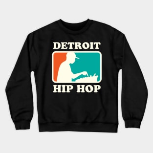 HHBM-BT-RBW Crewneck Sweatshirt